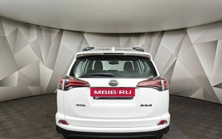Toyota RAV4, 2019 год, 2 297 000 рублей, 8 фотография
