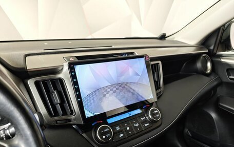Toyota RAV4, 2019 год, 2 297 000 рублей, 21 фотография