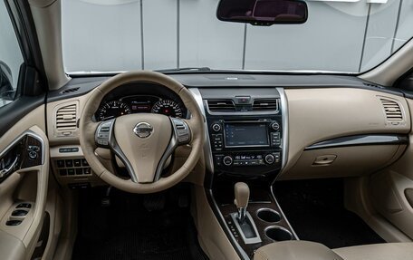 Nissan Teana, 2014 год, 1 275 000 рублей, 6 фотография