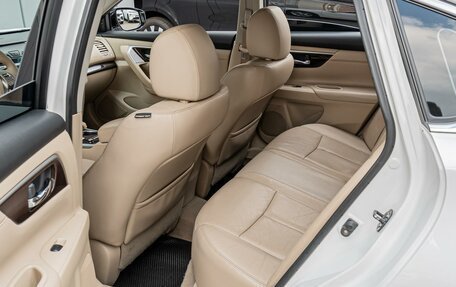 Nissan Teana, 2014 год, 1 275 000 рублей, 11 фотография