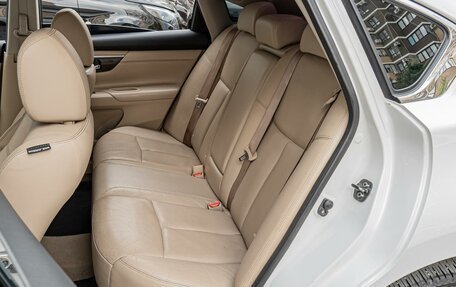 Nissan Teana, 2014 год, 1 275 000 рублей, 9 фотография