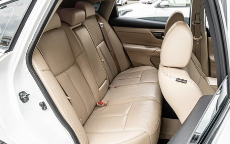 Nissan Teana, 2014 год, 1 275 000 рублей, 7 фотография