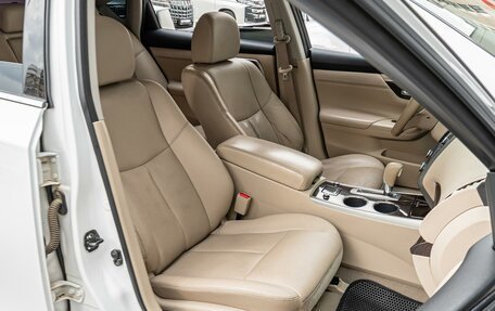 Nissan Teana, 2014 год, 1 275 000 рублей, 8 фотография