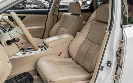 Nissan Teana, 2014 год, 1 275 000 рублей, 10 фотография