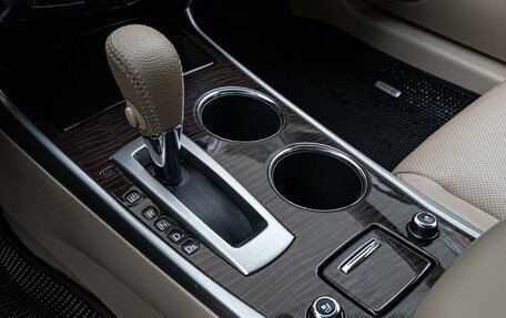 Nissan Teana, 2014 год, 1 275 000 рублей, 12 фотография