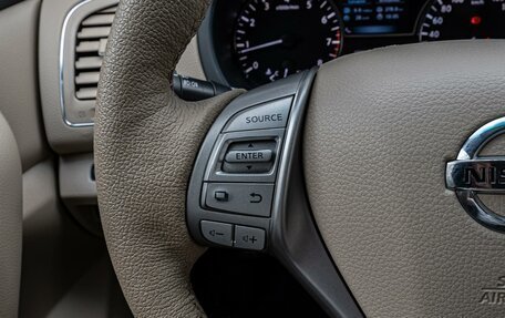 Nissan Teana, 2014 год, 1 275 000 рублей, 16 фотография