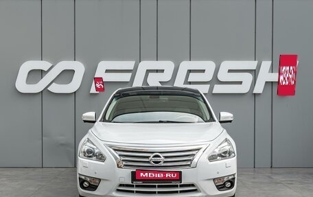 Nissan Teana, 2014 год, 1 275 000 рублей, 3 фотография