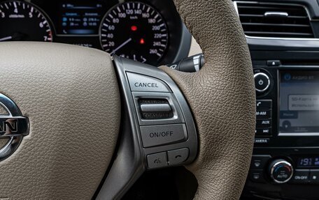 Nissan Teana, 2014 год, 1 275 000 рублей, 18 фотография