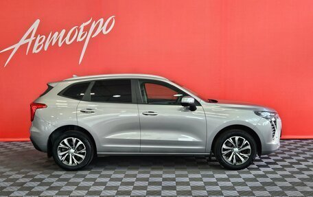 Haval Jolion, 2023 год, 1 960 000 рублей, 6 фотография