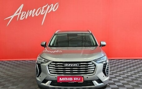 Haval Jolion, 2023 год, 1 960 000 рублей, 8 фотография