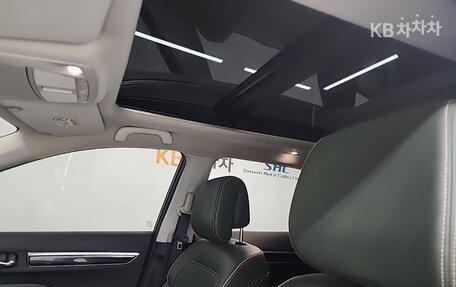 Renault Samsung QM6, 2024 год, 3 750 000 рублей, 14 фотография