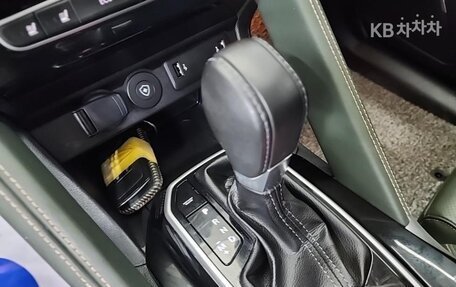 Renault Samsung QM6, 2024 год, 3 750 000 рублей, 8 фотография