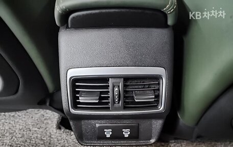 Renault Samsung QM6, 2024 год, 3 750 000 рублей, 13 фотография