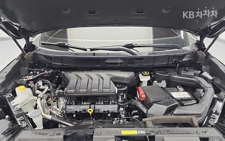 Renault Samsung QM6, 2024 год, 3 750 000 рублей, 5 фотография