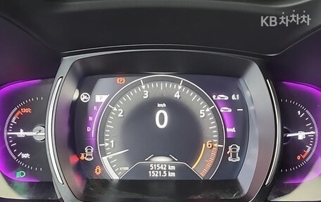Renault Samsung QM6, 2024 год, 3 750 000 рублей, 6 фотография