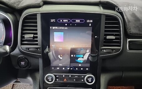 Renault Samsung QM6, 2024 год, 3 750 000 рублей, 10 фотография