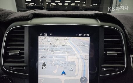 Renault Samsung QM6, 2024 год, 3 750 000 рублей, 15 фотография