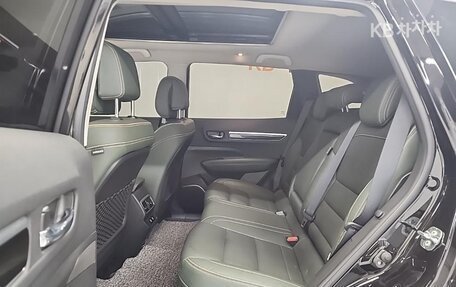 Renault Samsung QM6, 2024 год, 3 750 000 рублей, 12 фотография