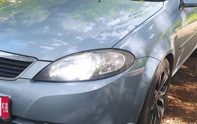 Daewoo Gentra II, 2013 год, 680 000 рублей, 1 фотография