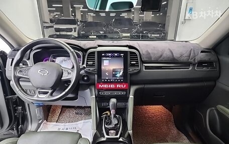 Renault Samsung QM6, 2024 год, 3 750 000 рублей, 7 фотография