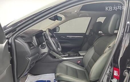 Renault Samsung QM6, 2024 год, 3 750 000 рублей, 11 фотография