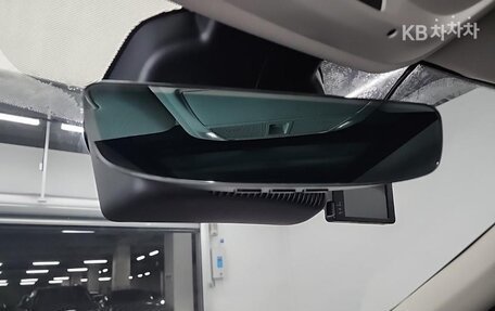Renault Samsung QM6, 2024 год, 3 750 000 рублей, 19 фотография