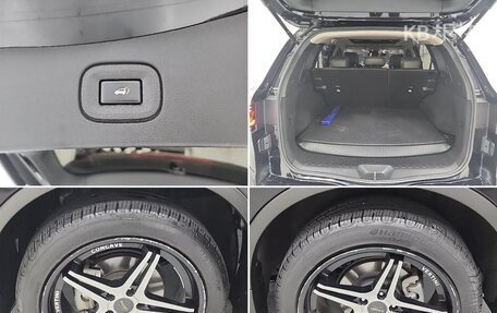 Renault Samsung QM6, 2024 год, 3 750 000 рублей, 20 фотография