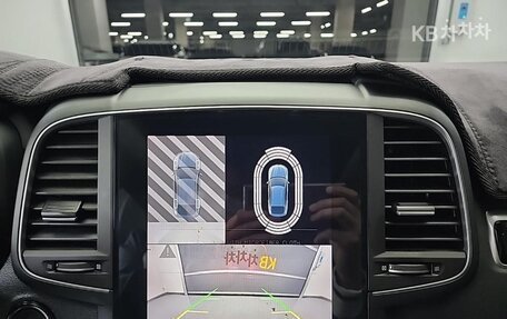 Renault Samsung QM6, 2024 год, 3 750 000 рублей, 16 фотография