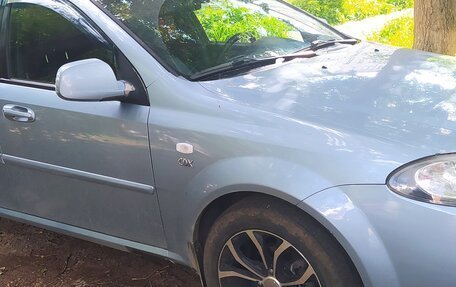Daewoo Gentra II, 2013 год, 680 000 рублей, 4 фотография