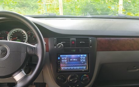 Daewoo Gentra II, 2013 год, 680 000 рублей, 8 фотография