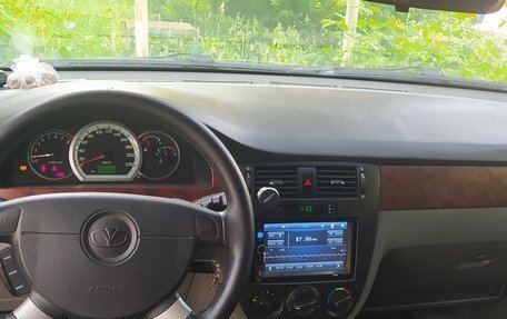 Daewoo Gentra II, 2013 год, 680 000 рублей, 7 фотография