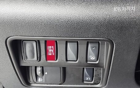 Renault Samsung QM6, 2024 год, 3 750 000 рублей, 18 фотография