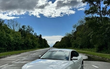 Audi A5, 2015 год, 1 400 000 рублей, 1 фотография