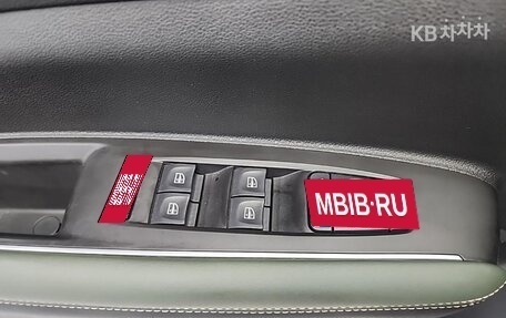 Renault Samsung QM6, 2024 год, 3 750 000 рублей, 17 фотография