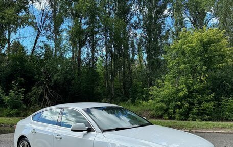 Audi A5, 2015 год, 1 400 000 рублей, 2 фотография
