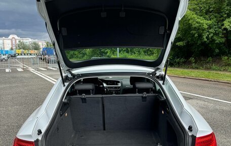 Audi A5, 2015 год, 1 400 000 рублей, 7 фотография