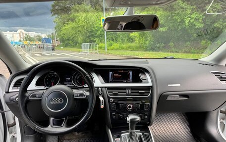 Audi A5, 2015 год, 1 400 000 рублей, 8 фотография