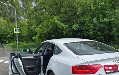 Audi A5, 2015 год, 1 400 000 рублей, 6 фотография