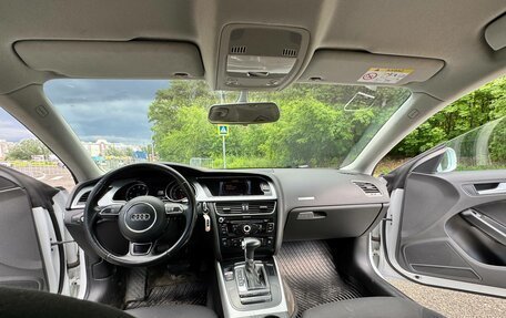 Audi A5, 2015 год, 1 400 000 рублей, 9 фотография