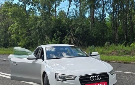 Audi A5, 2015 год, 1 400 000 рублей, 5 фотография