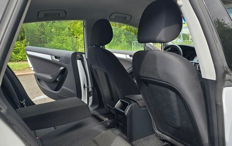 Audi A5, 2015 год, 1 400 000 рублей, 11 фотография