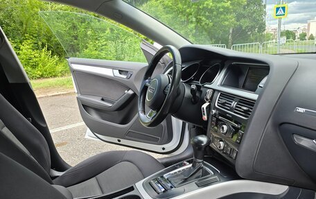 Audi A5, 2015 год, 1 400 000 рублей, 10 фотография