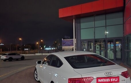 Audi A5, 2015 год, 1 400 000 рублей, 12 фотография