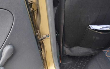 Daewoo Matiz I, 2011 год, 280 000 рублей, 16 фотография