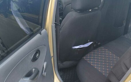 Daewoo Matiz I, 2011 год, 280 000 рублей, 18 фотография