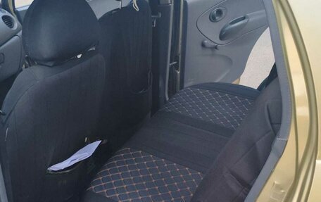 Daewoo Matiz I, 2011 год, 280 000 рублей, 19 фотография