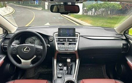 Lexus NX I, 2017 год, 2 000 002 рублей, 9 фотография