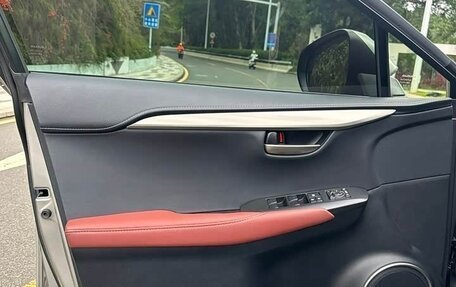 Lexus NX I, 2017 год, 2 000 002 рублей, 8 фотография