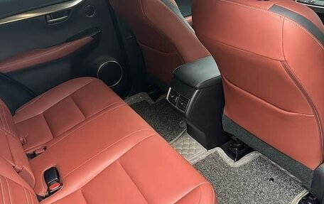 Lexus NX I, 2017 год, 2 000 002 рублей, 14 фотография