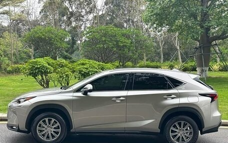 Lexus NX I, 2017 год, 2 000 002 рублей, 3 фотография